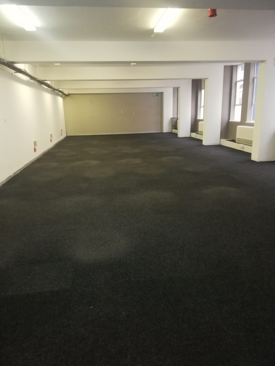 To Let Commercial Property for Rent in Cape Town City Centre Western Cape